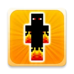 Logo of Skin do Athos Para Minecraft android Application 